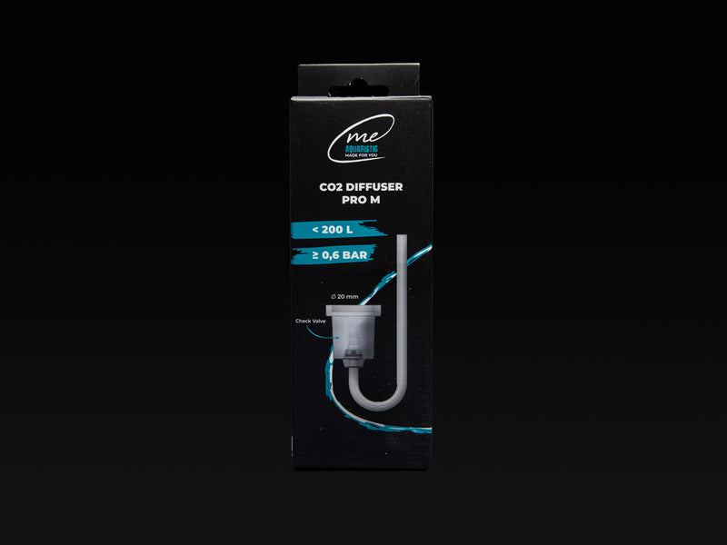 Me CO2 Diffuser Pro
