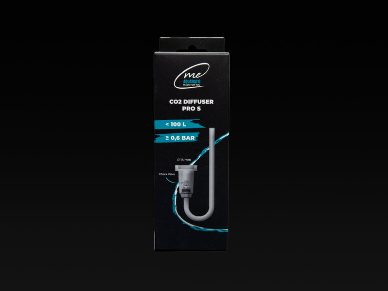 Me CO2 Diffuser Pro