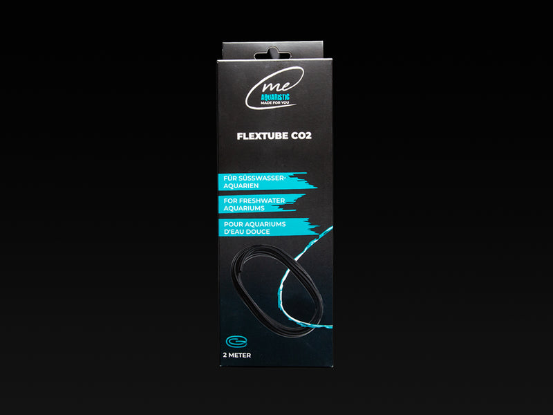 Me FlexTube CO2 Schlauch
