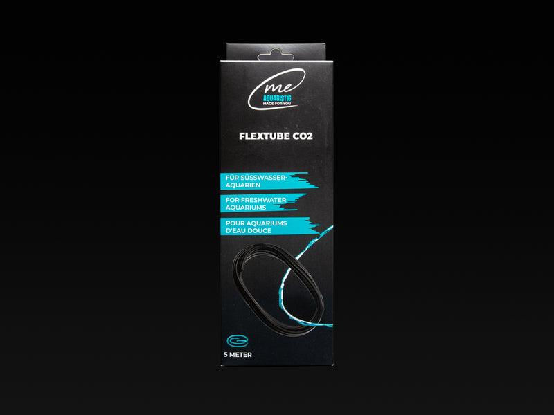 Me FlexTube CO2 Schlauch