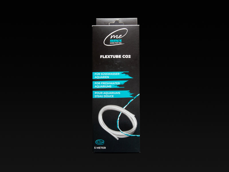 Me FlexTube CO2 Schlauch
