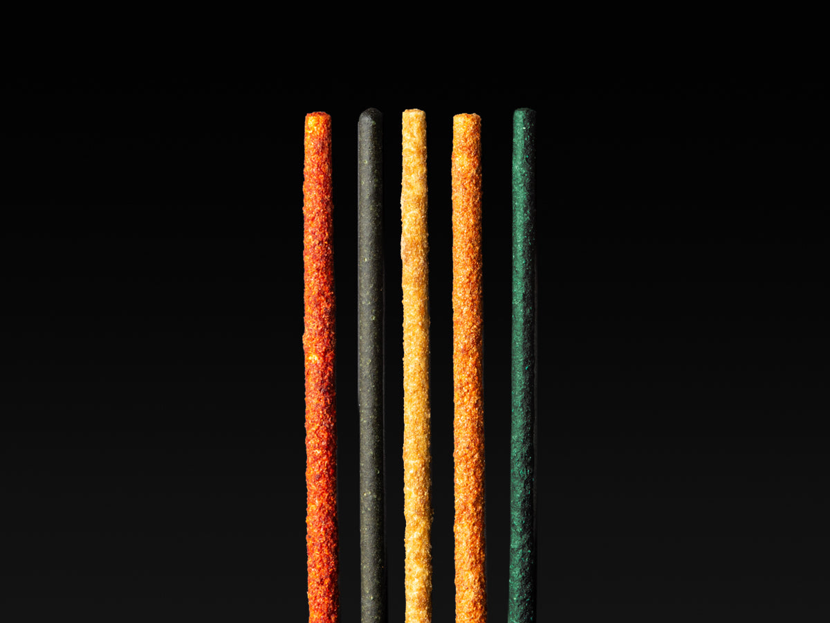 SHRIMP ROYAL Shrimp Lollies