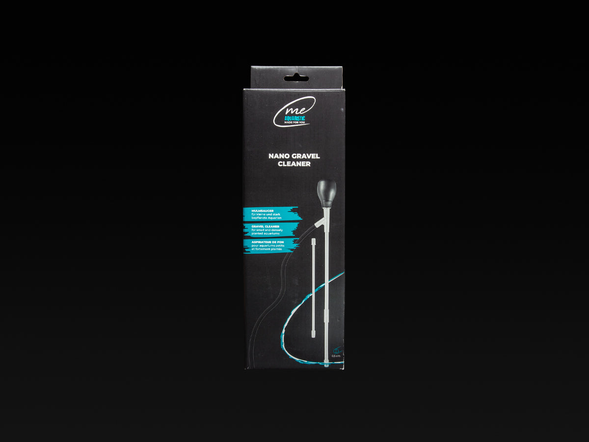 Nano Gravel Cleaner