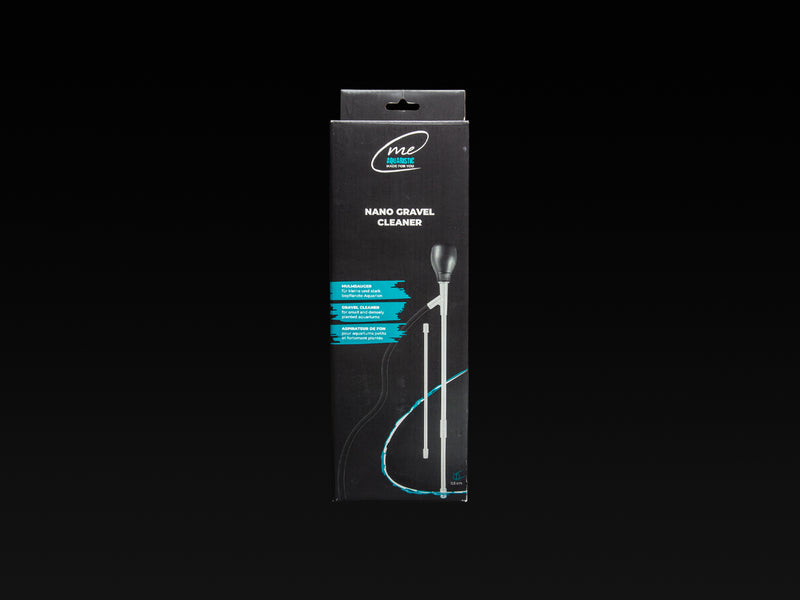 Nano Gravel Cleaner
