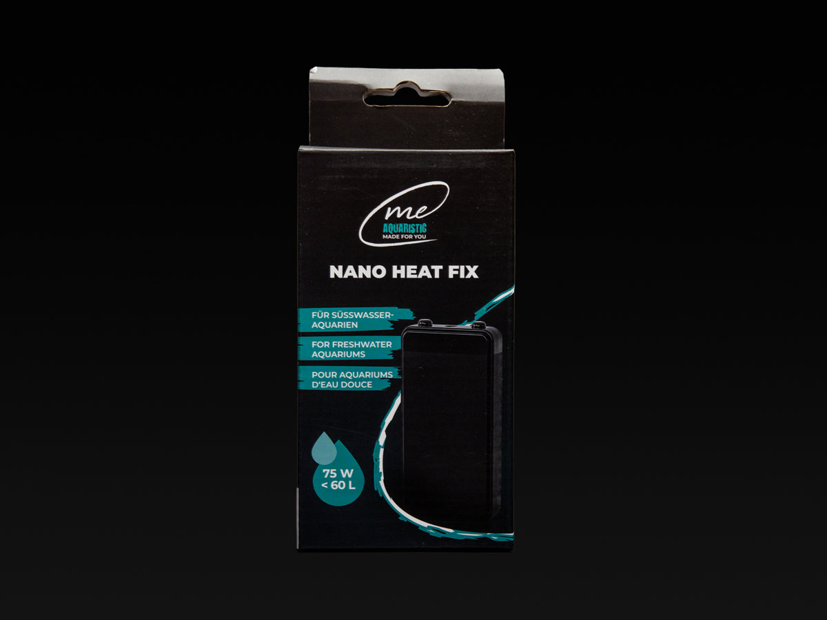 Me Nano Heat FIX