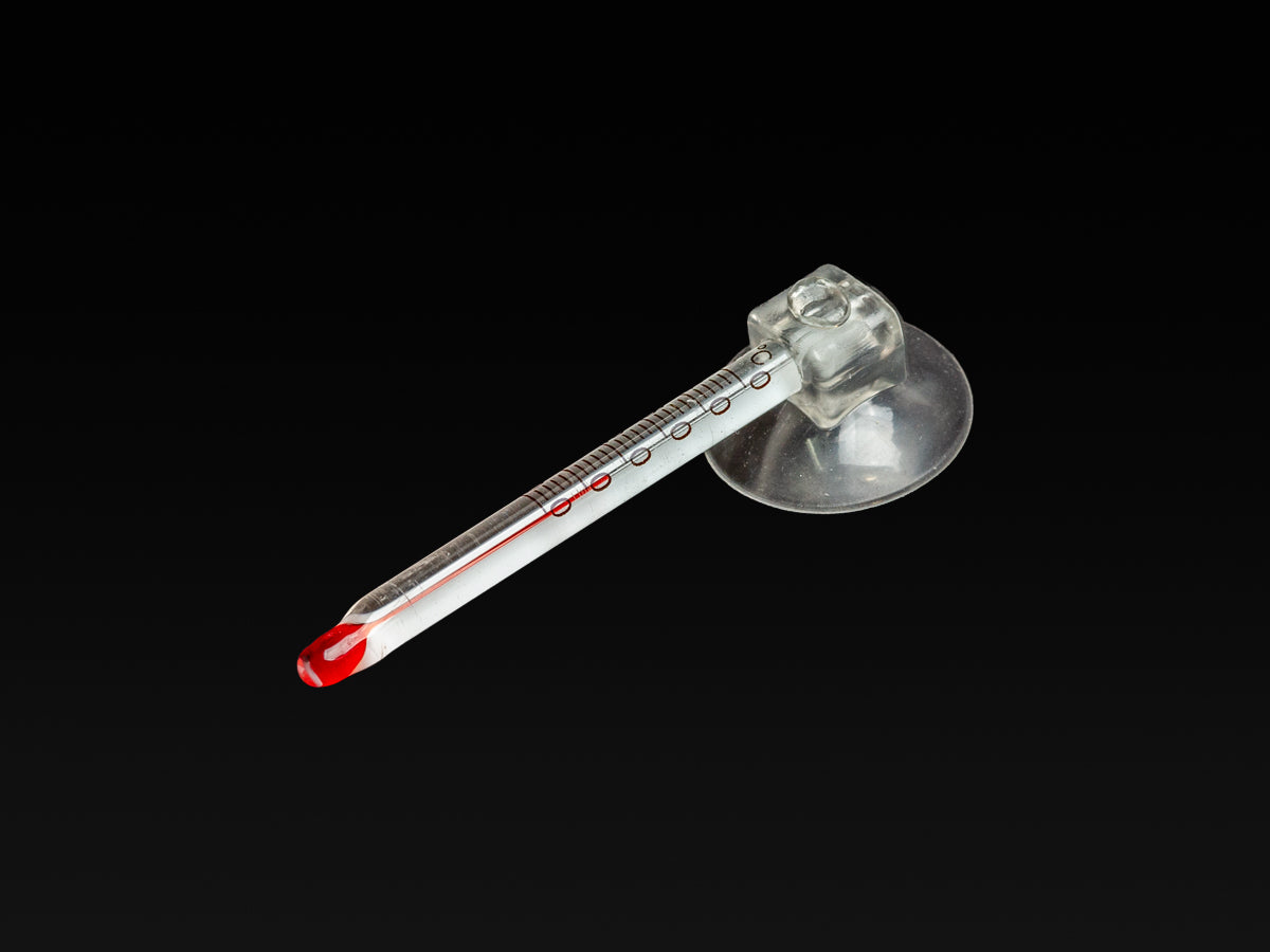 Me Nano Thermometer