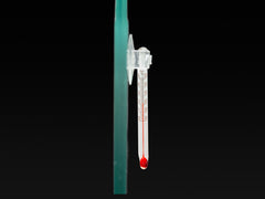 Me Nano Thermometer