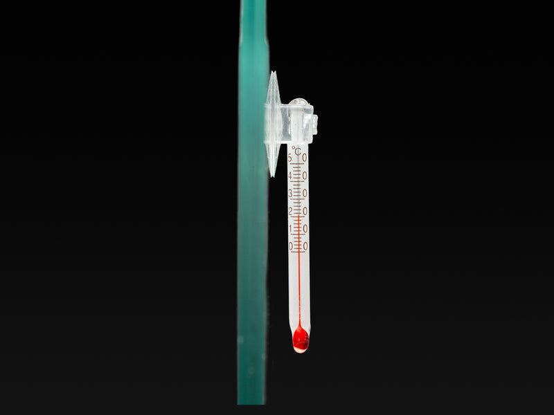 Me Nano Thermometer