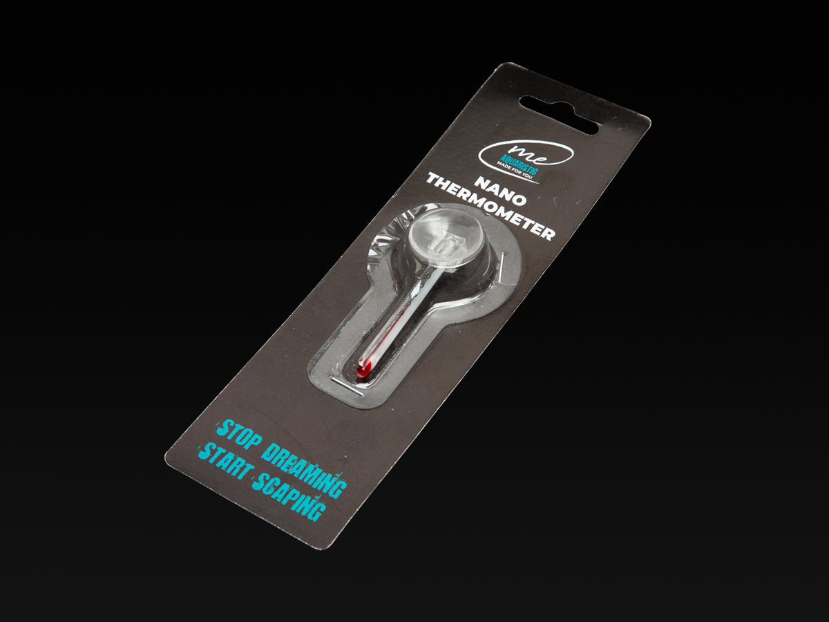 Me Nano Thermometer