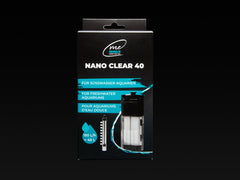 me Aquaristic Nano Clear Eckfilter