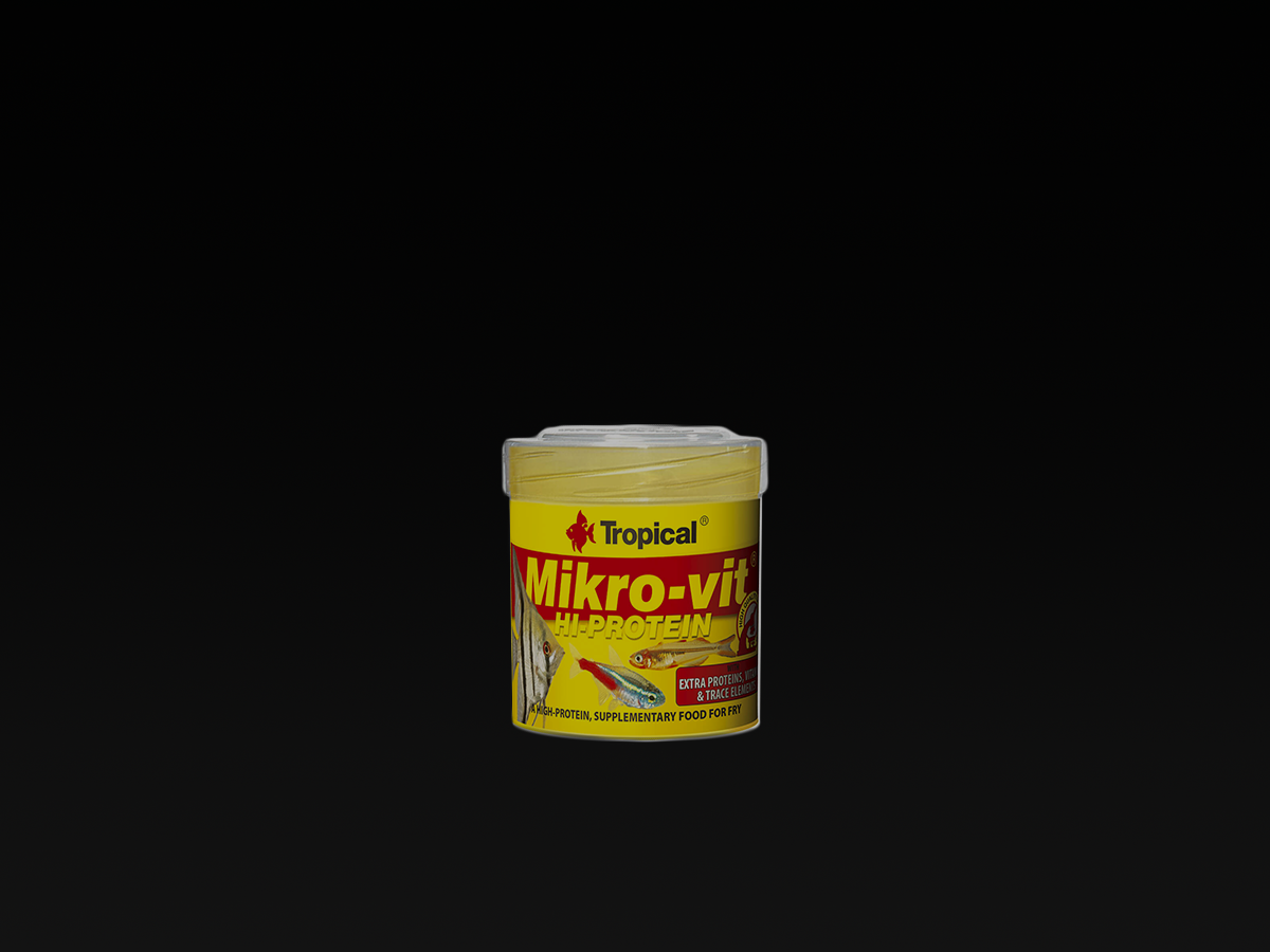 Mikrovit Hi-Protein