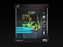 me Aquaristic My Tank Start