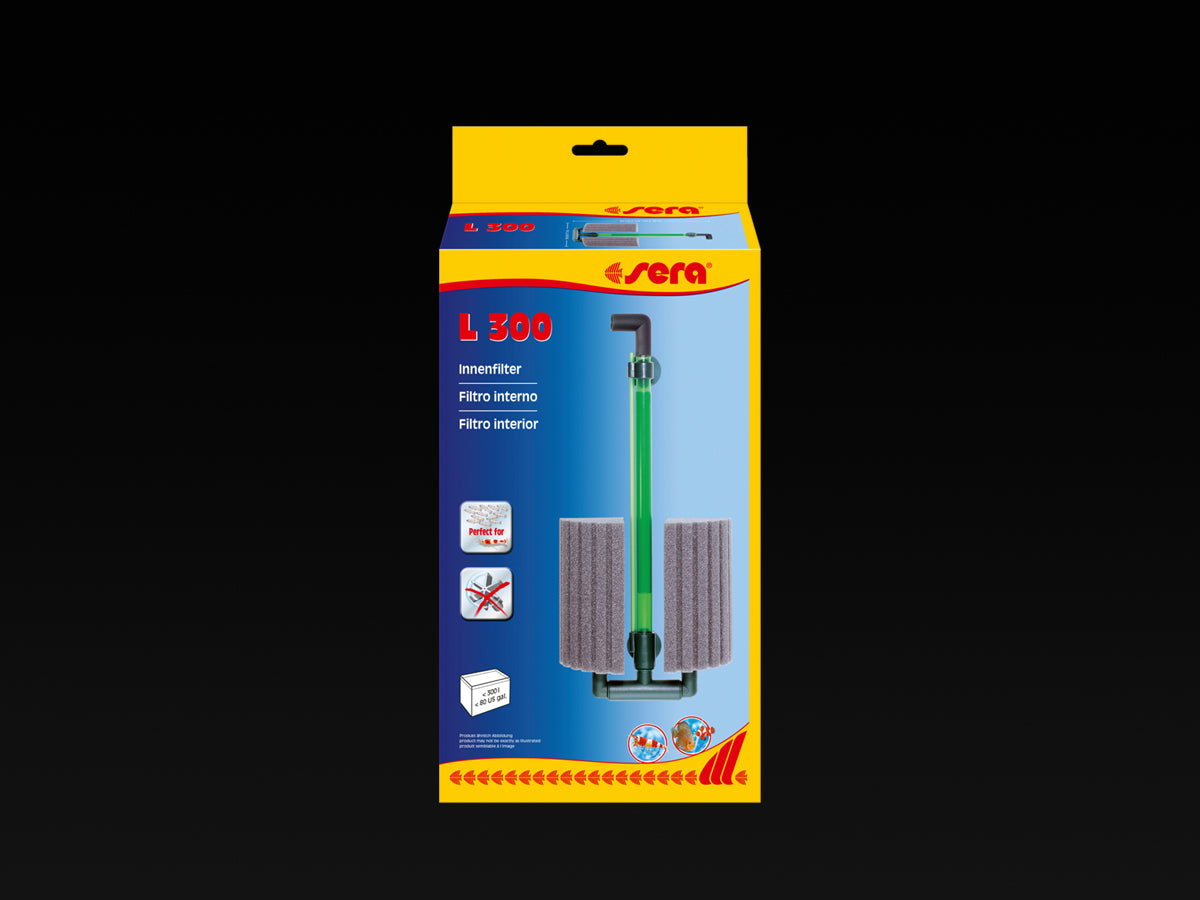 sera Innenfilter L