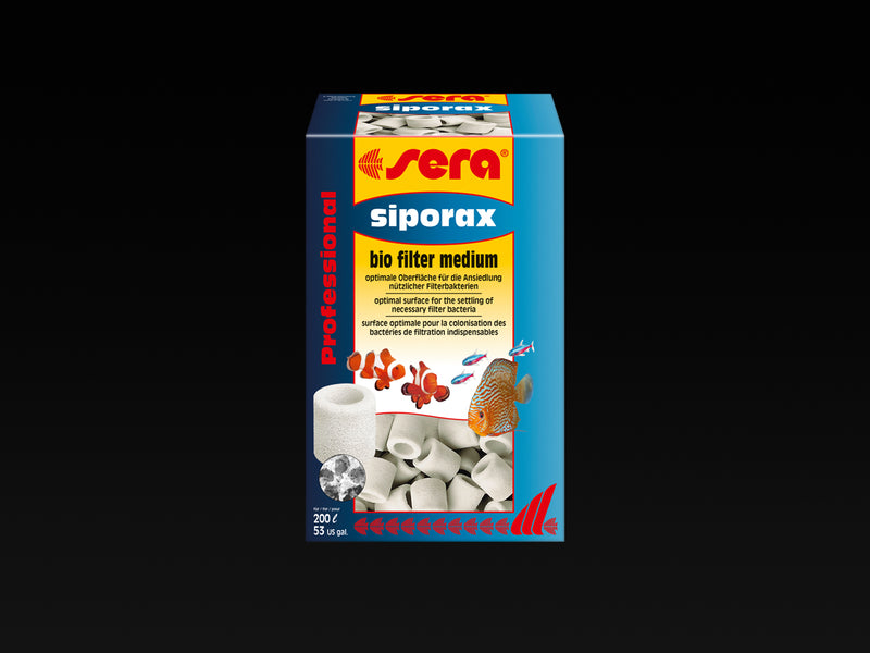 sera siporax