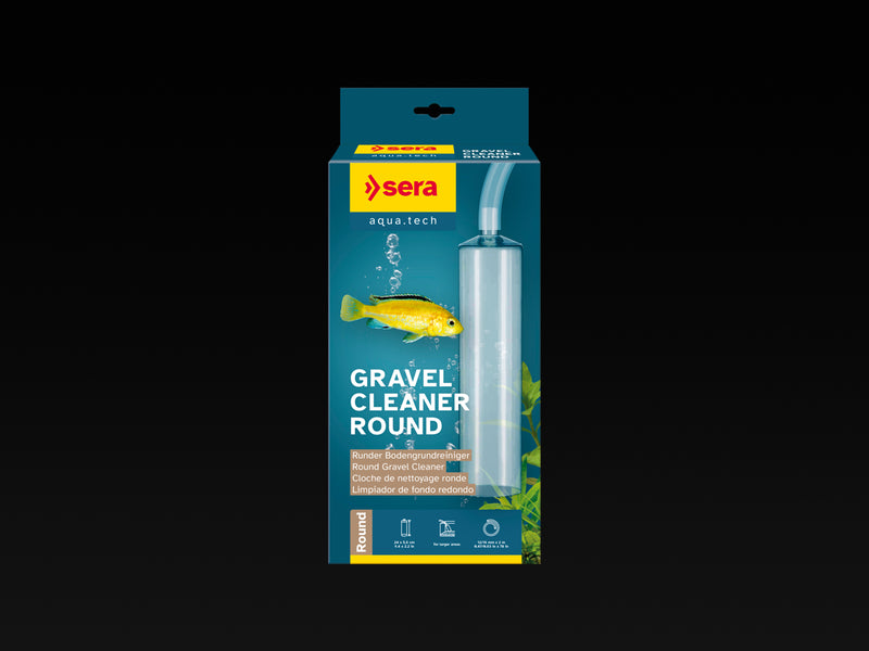 sera Gravel Cleaner