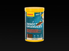 sera Insect Granules