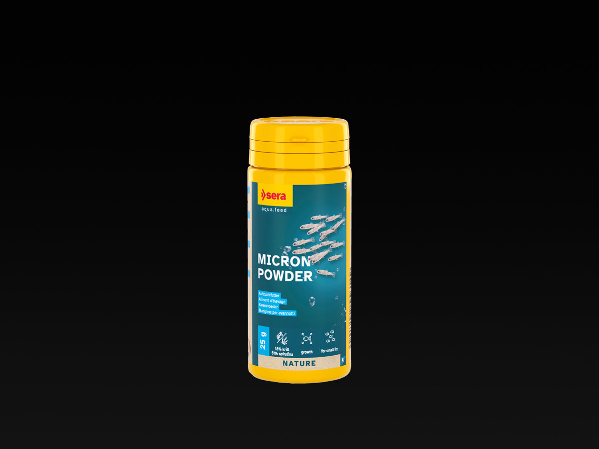 sera Micron Powder