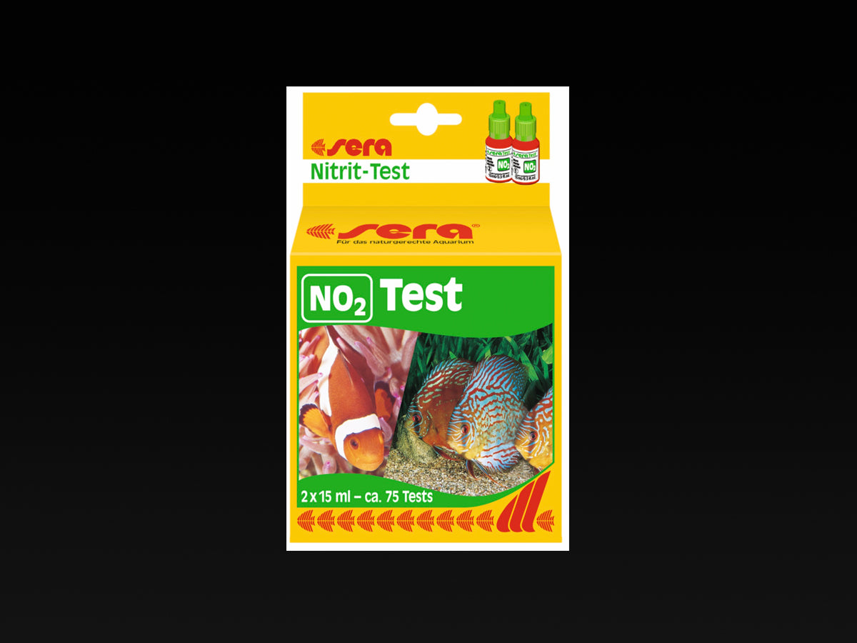 Nitrit-Test