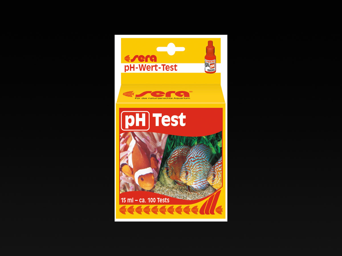 pH-Test