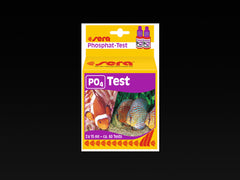 Phosphat-Test