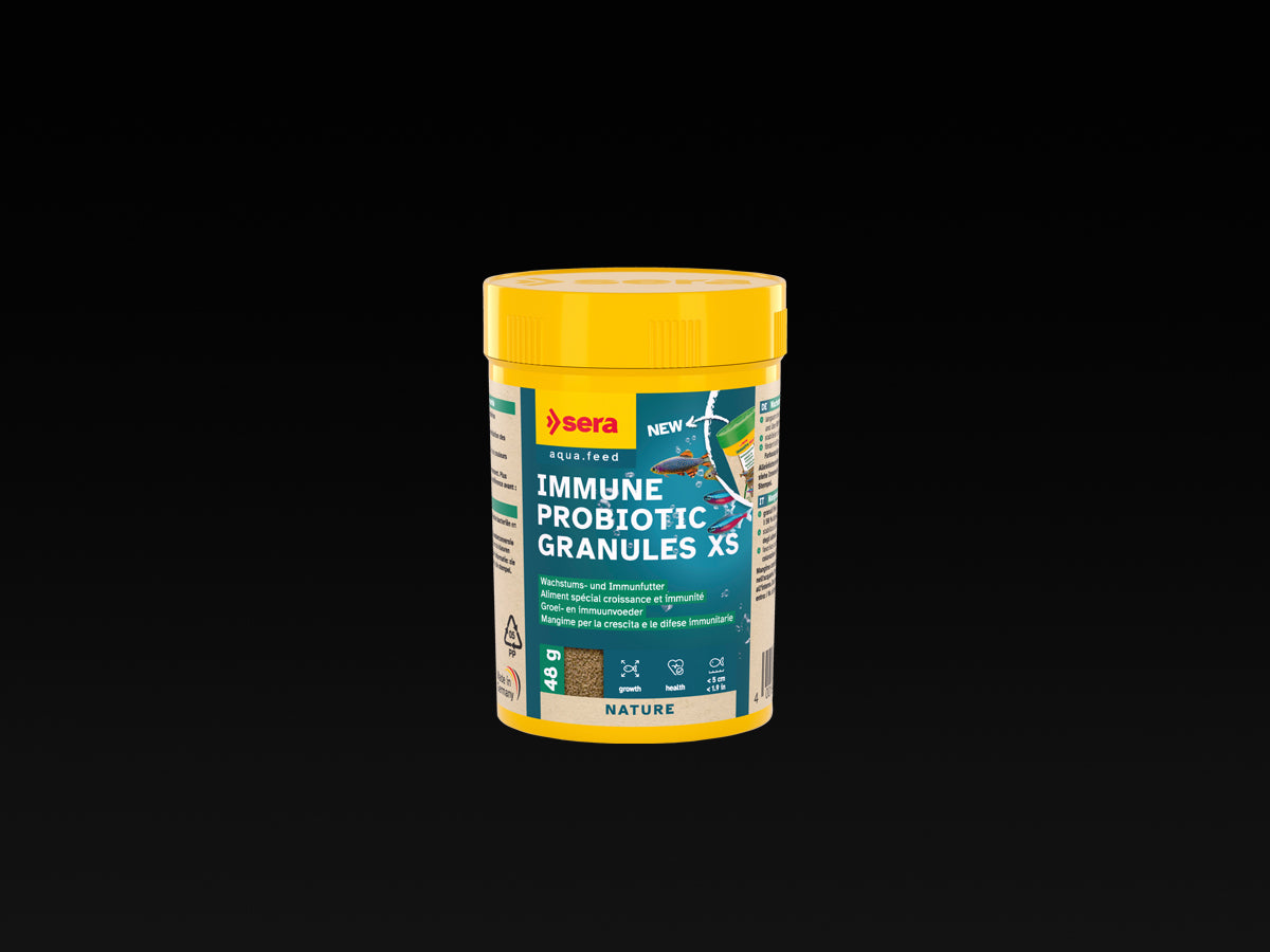 sera Immune Probiotic Granules XS