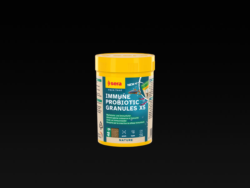 sera Immune Probiotic Granules XS