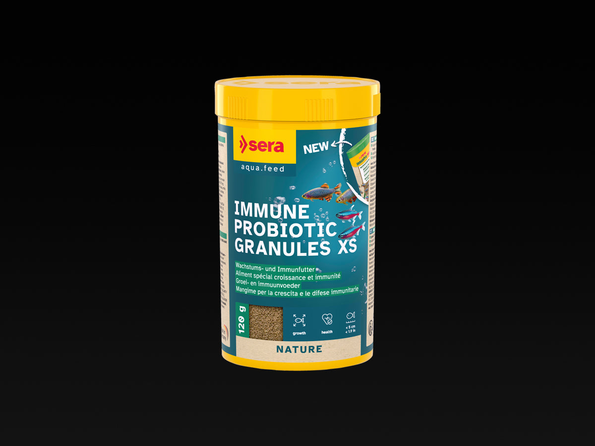 sera Immune Probiotic Granules XS