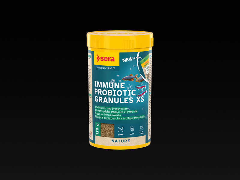 sera Immune Probiotic Granules XS
