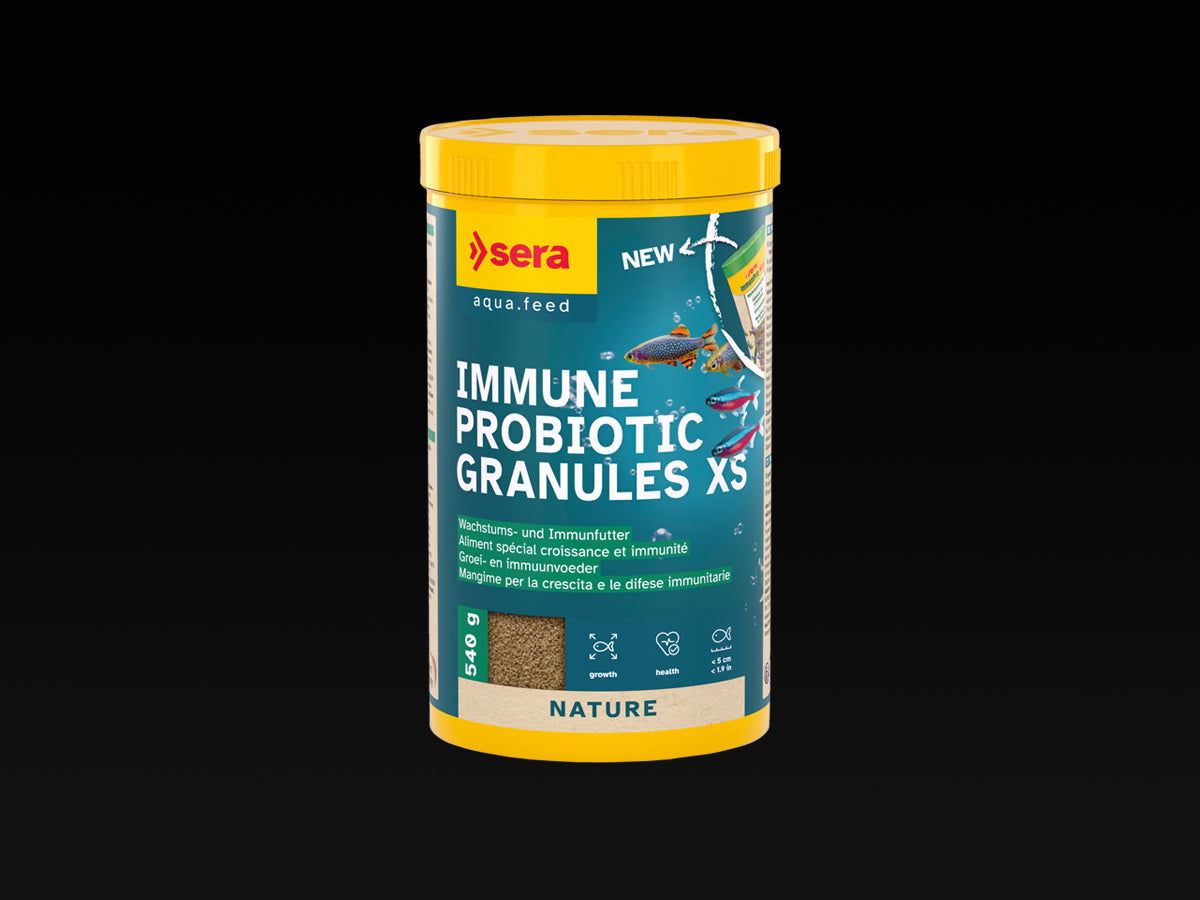 sera Immune Probiotic Granules XS