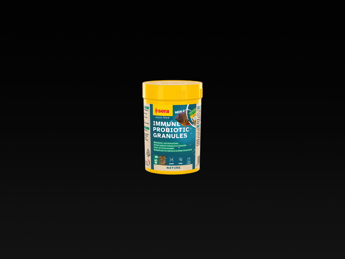sera Immune Probiotic Granules