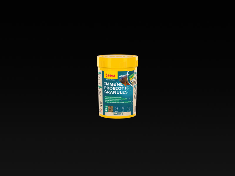 sera Immune Probiotic Granules
