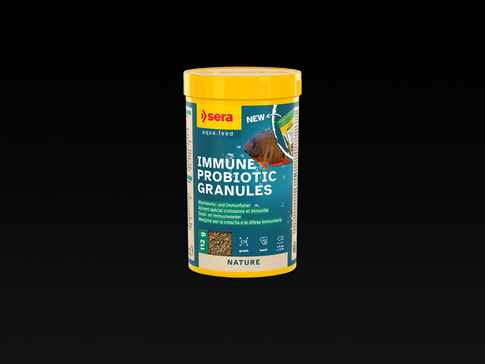 sera Immune Probiotic Granules