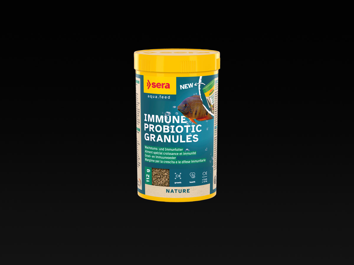 sera Immune Probiotic Granules