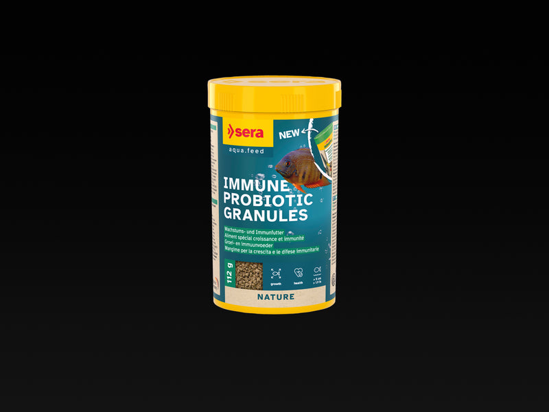 sera Immune Probiotic Granules