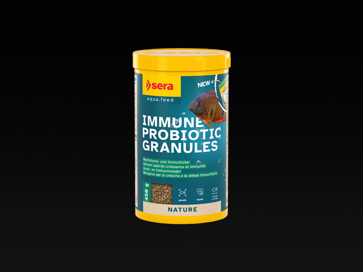 sera Immune Probiotic Granules