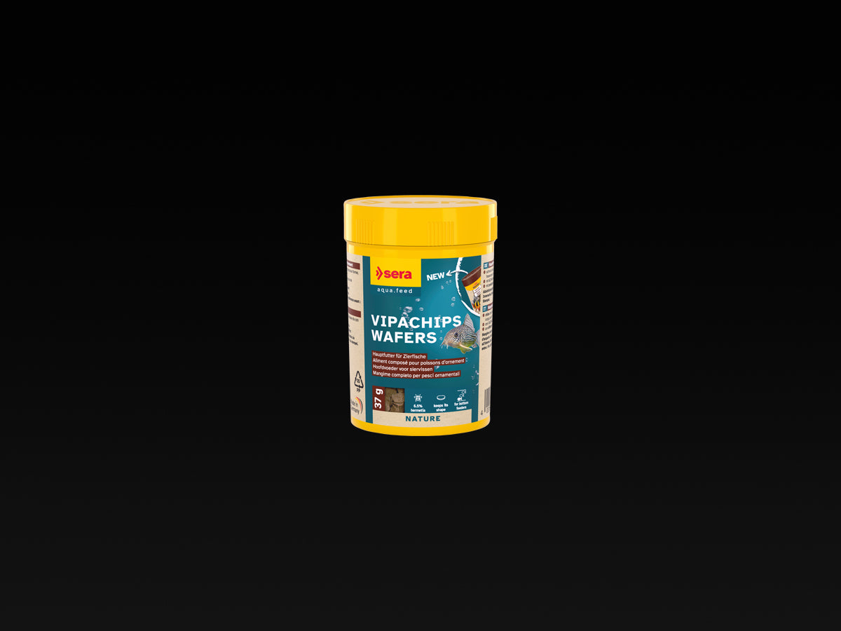 sera Vipachips Wafers