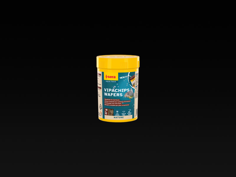 sera Vipachips Wafers