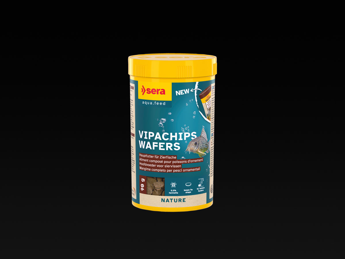 sera Vipachips Wafers