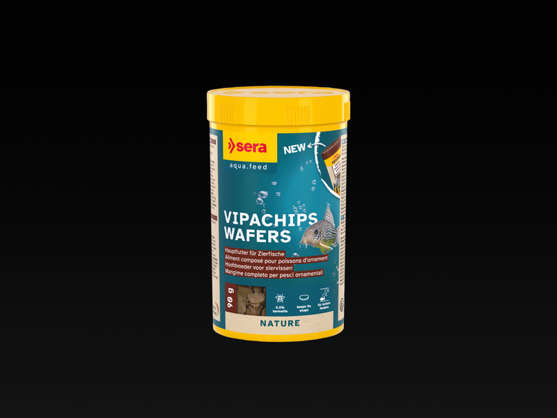 sera Vipachips Wafers
