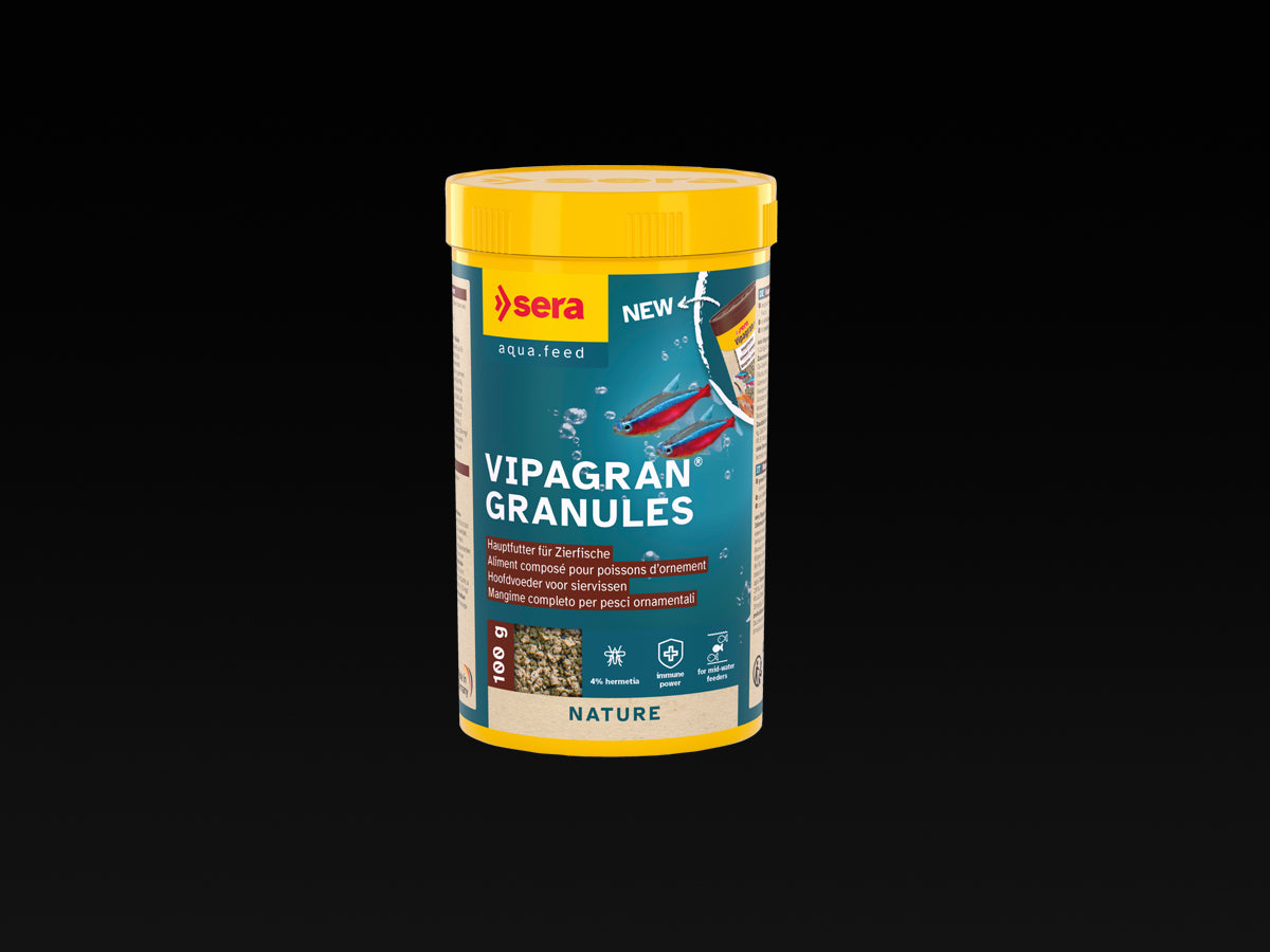 sera Vipagran Granules