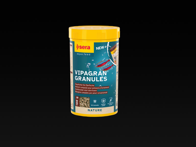 sera Vipagran Granules