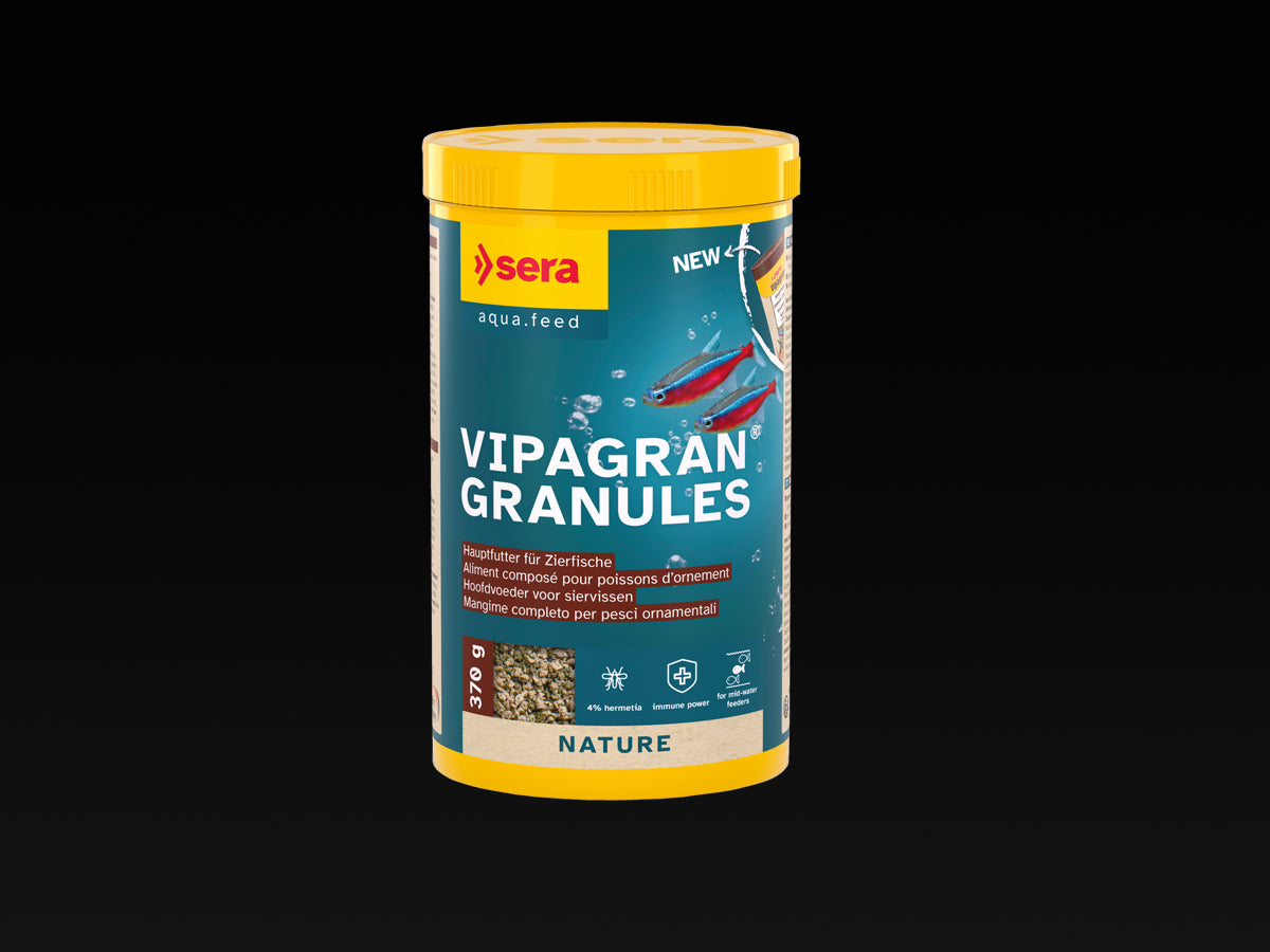 sera Vipagran Granules