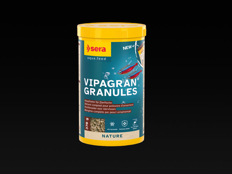 sera Vipagran Granules