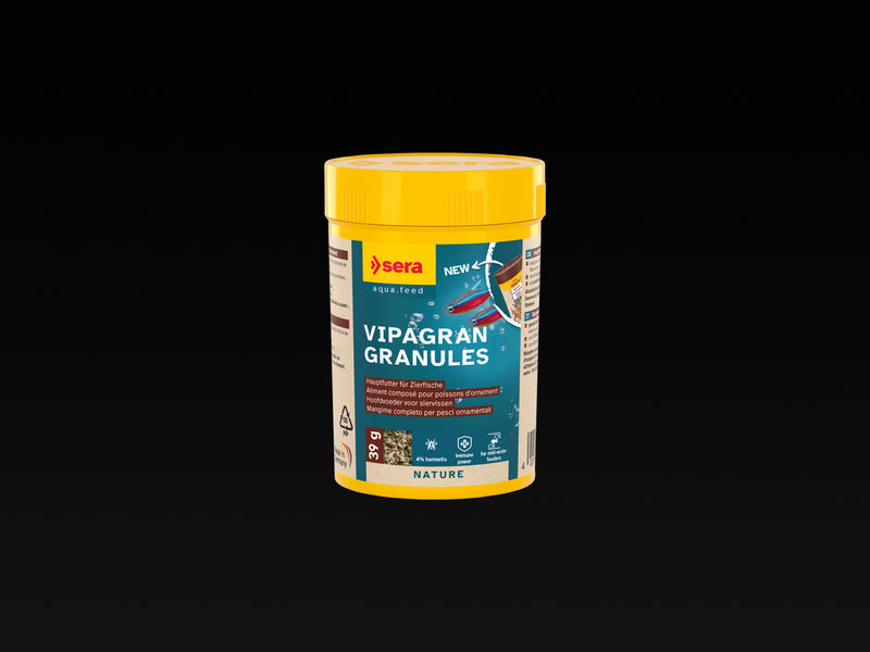 sera Vipagran Granules
