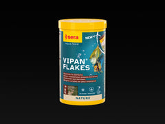 sera Vipan Flakes