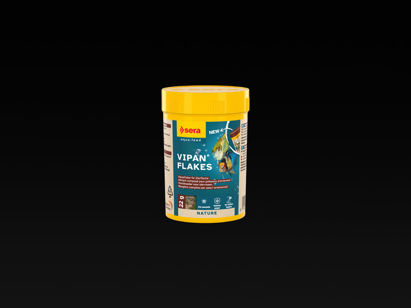 sera Vipan Flakes
