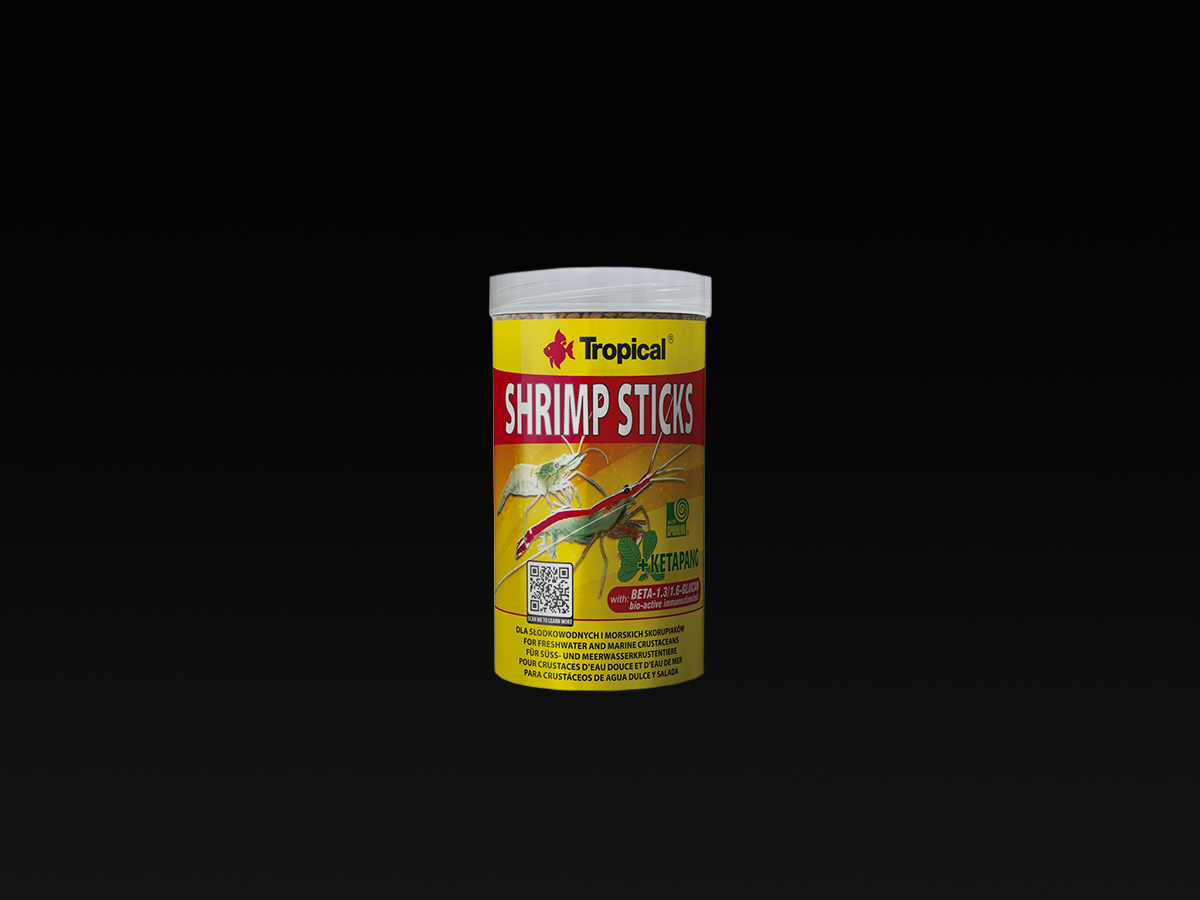 Shrimp Sticks
