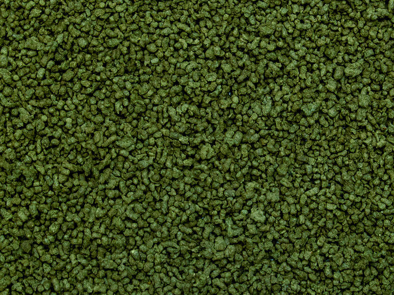 Spirulina Granulat