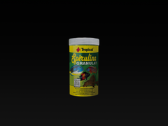Spirulina Granulat