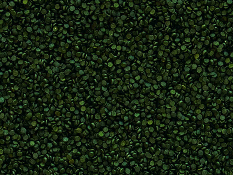 Super Spirulina Forte 36% Granulat
